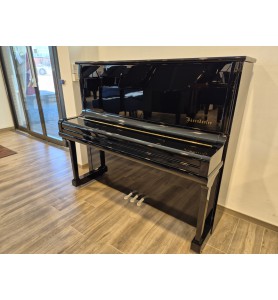 Photo Bösendorfer 130 d'exposition